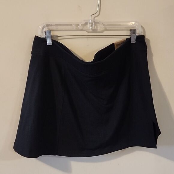 Pink by Victoria Secret XXL Athletic Skort - Picture 1 of 5